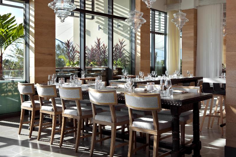 호텔 Kimpton Seafire Resort + Spa, An Ihg