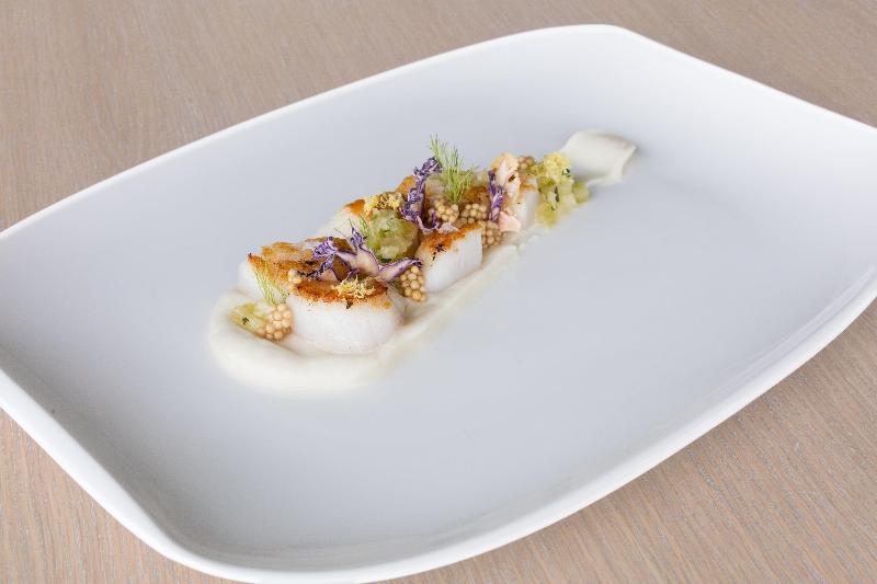 호텔 Kimpton Seafire Resort + Spa, An Ihg