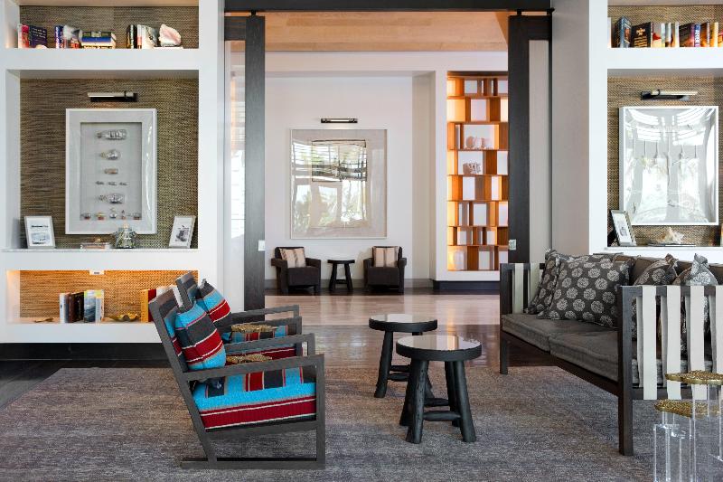 호텔 Kimpton Seafire Resort + Spa, An Ihg