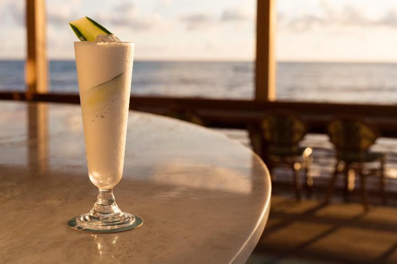 호텔 Kimpton Seafire Resort + Spa, An Ihg