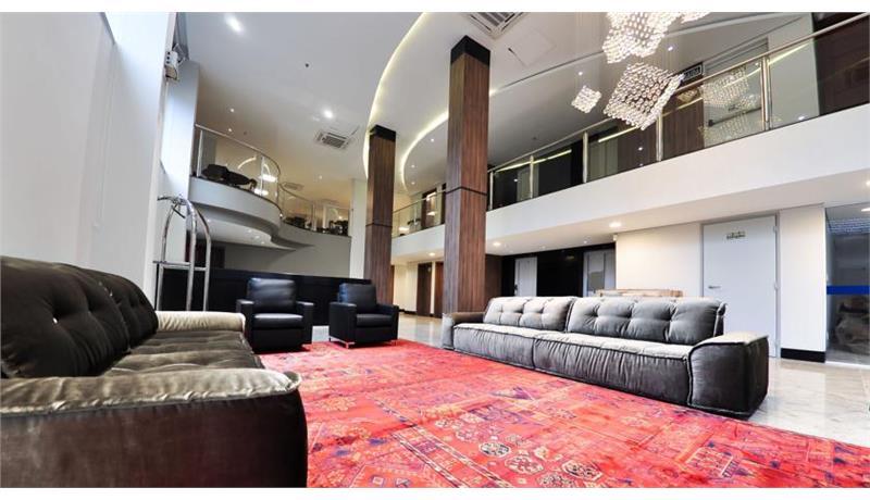 فندق Klein Ville Sao Leopoldo