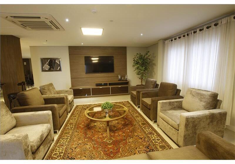 فندق Klein Ville Sao Leopoldo