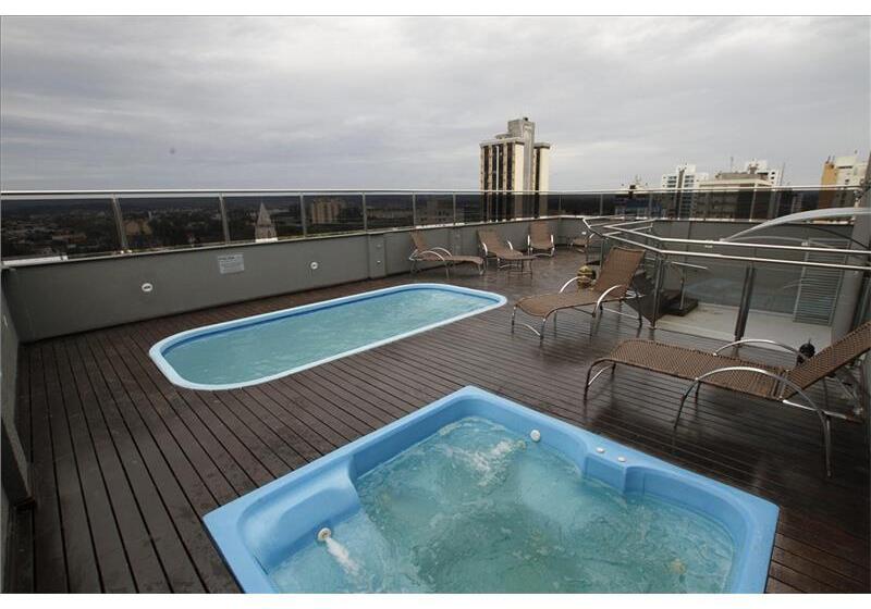 בית מלון כפרי Klein Ville Sao Leopoldo