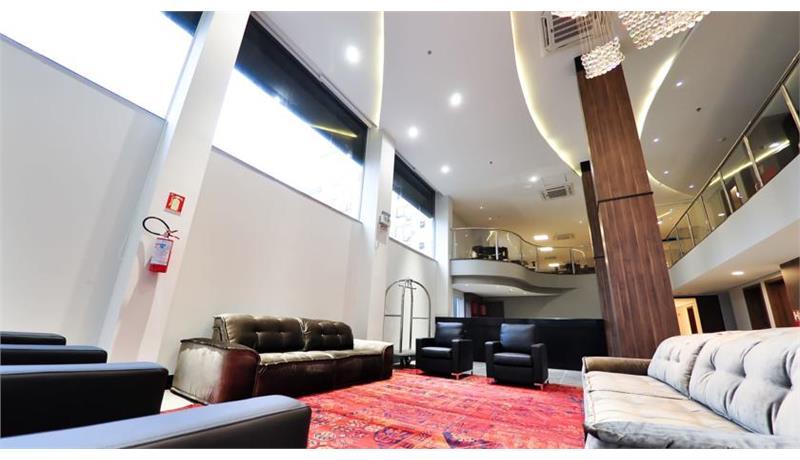 בית מלון כפרי Klein Ville Sao Leopoldo