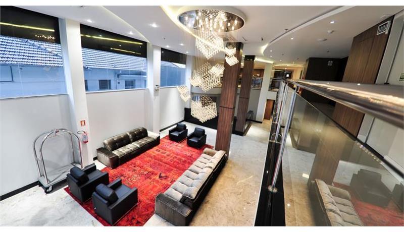 فندق Klein Ville Sao Leopoldo