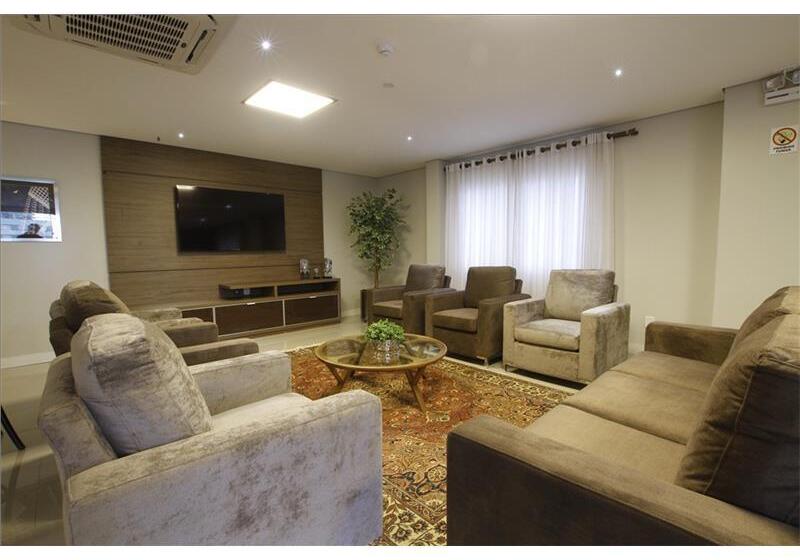 فندق Klein Ville Sao Leopoldo