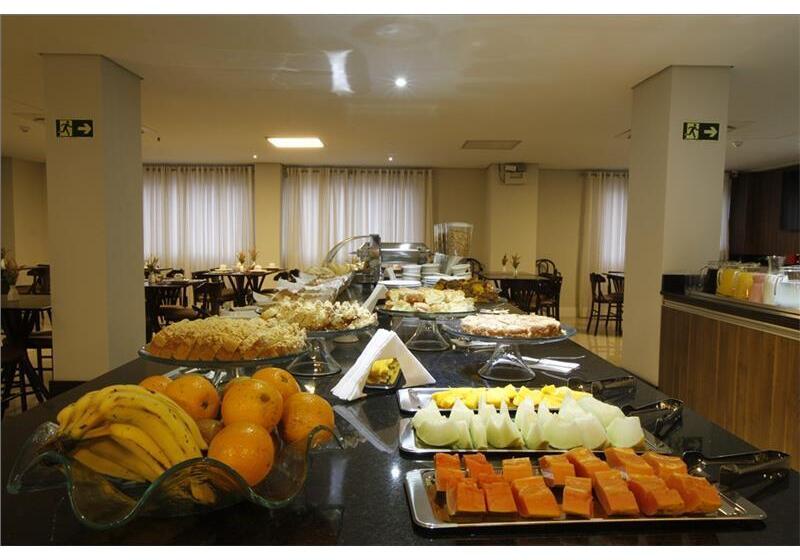 فندق Klein Ville Sao Leopoldo