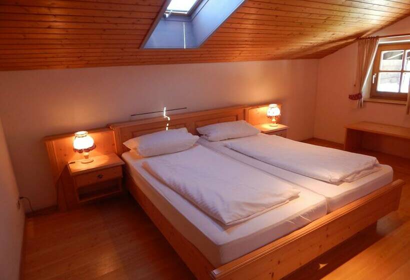 Отель Königsseer Hof