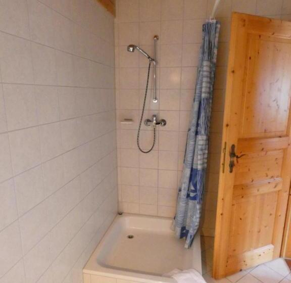 Отель Königsseer Hof