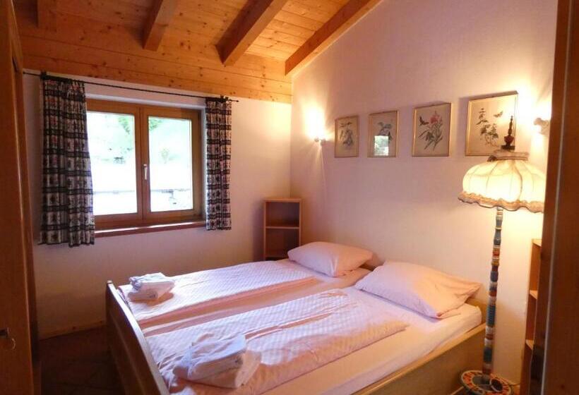 Отель Königsseer Hof