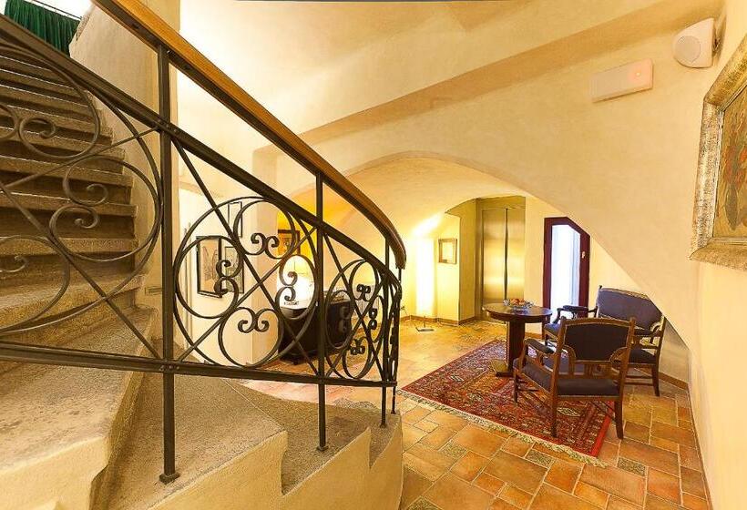 酒店 Krčínův Dům