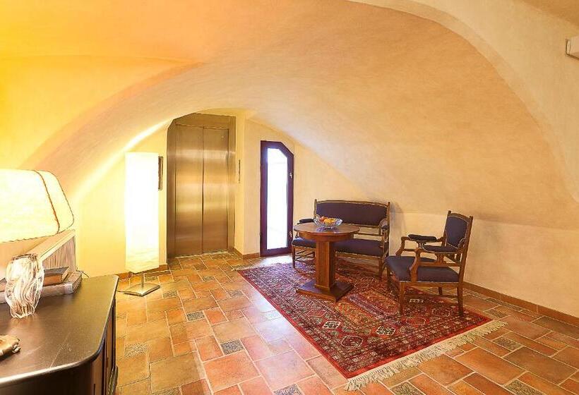 酒店 Krčínův Dům