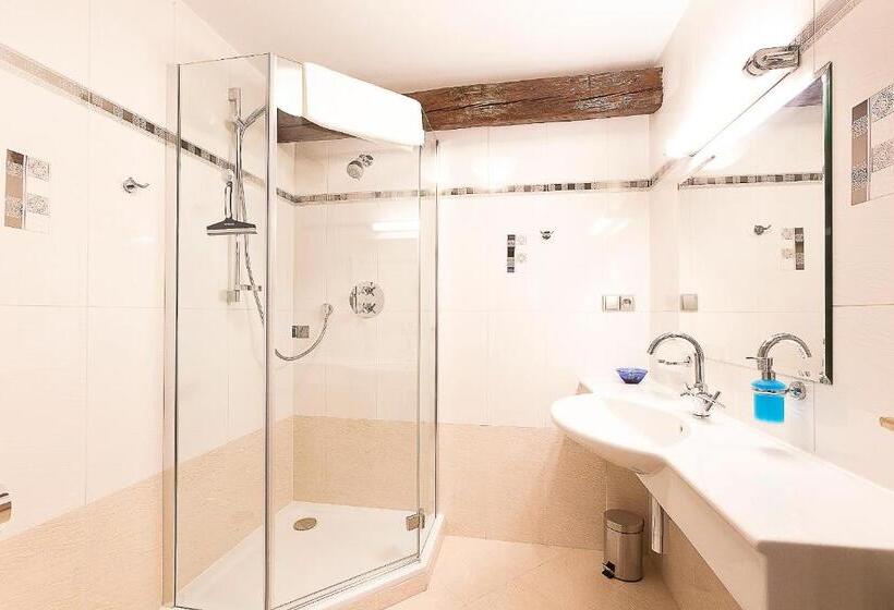 酒店 Krčínův Dům