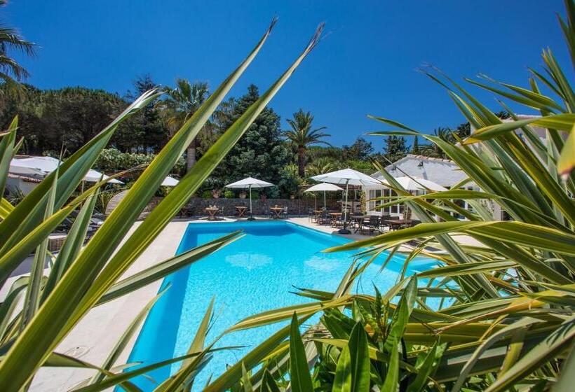 فندق La Bastide Des Salins