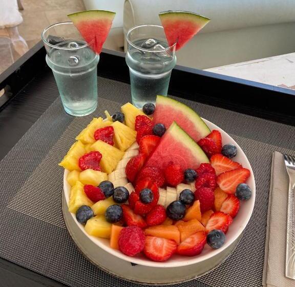 فندق La Bastide Des Salins