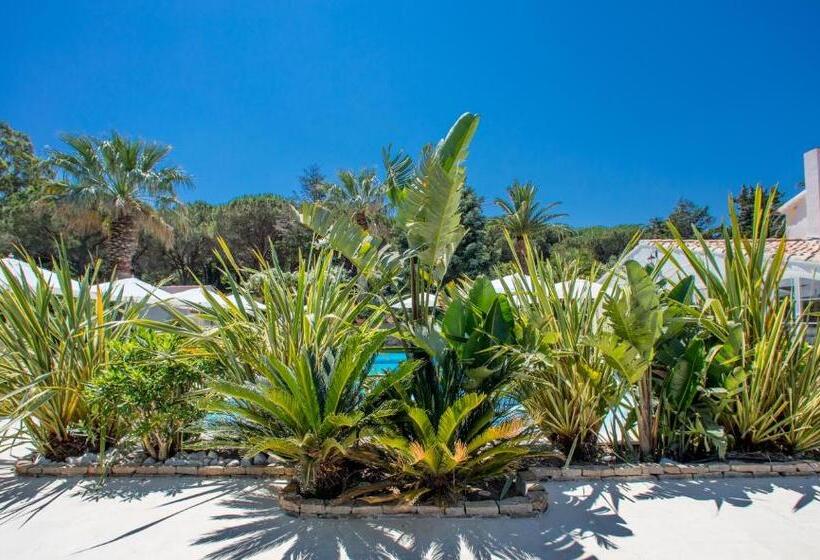 فندق La Bastide Des Salins