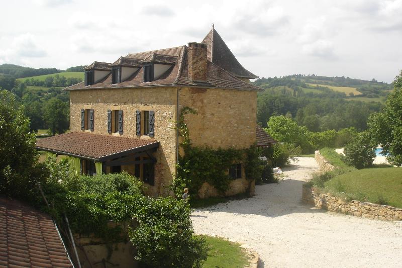 호텔 La Bastie D Urfe