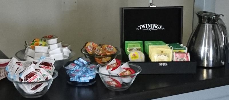 호텔 La Bastie D Urfe