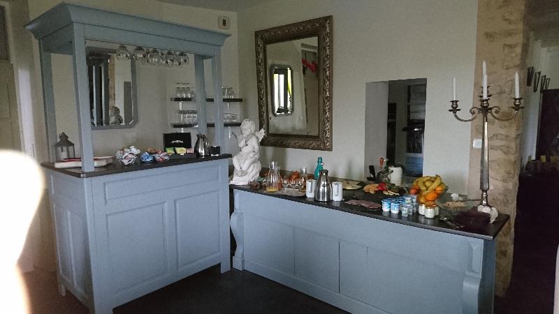 호텔 La Bastie D Urfe