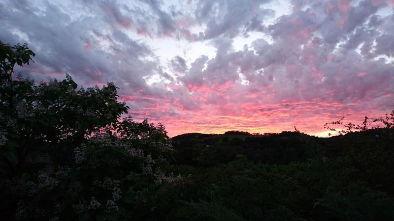 호텔 La Bastie D Urfe