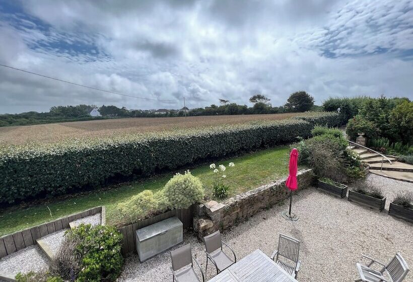 فندق La Villa Bel Air