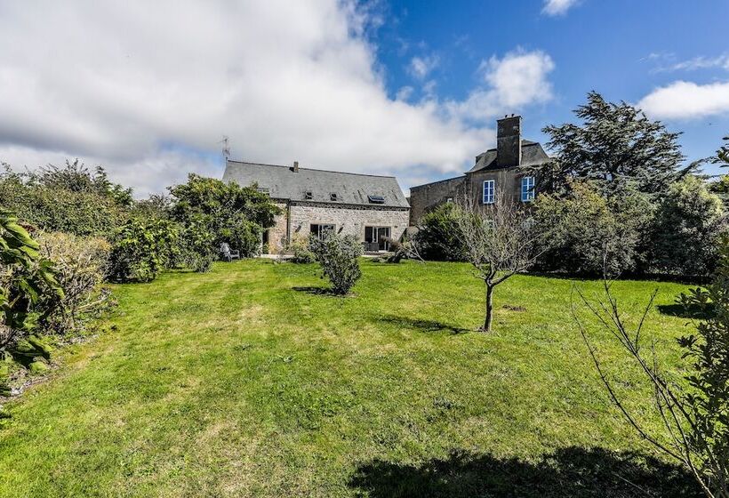 فندق La Villa Bel Air