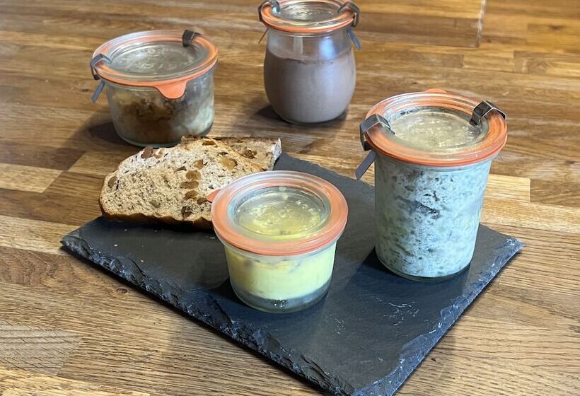 فندق La Villa Bel Air