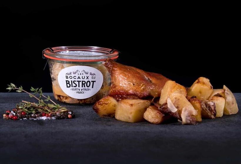 فندق La Villa Bel Air