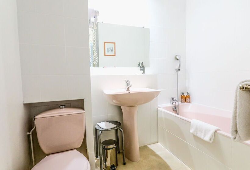 فندق La Villa Bel Air