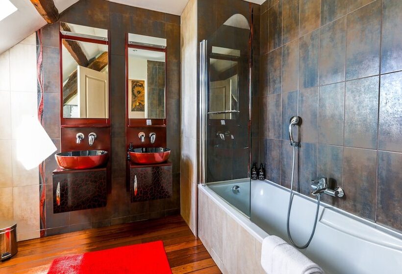 فندق La Villa Bel Air