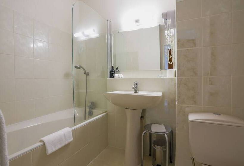 فندق La Villa Bel Air