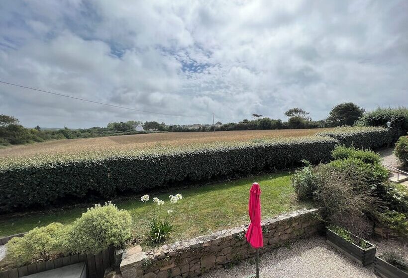 فندق La Villa Bel Air