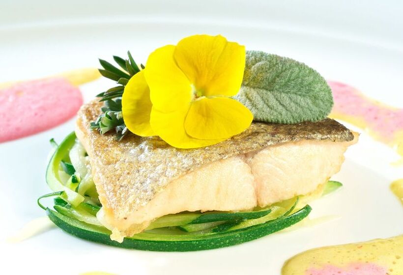 ホテル Landgasthof Rossle Beim Krauterwirt