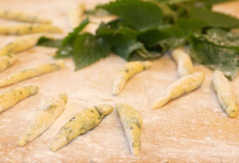 ホテル Landgasthof Rossle Beim Krauterwirt