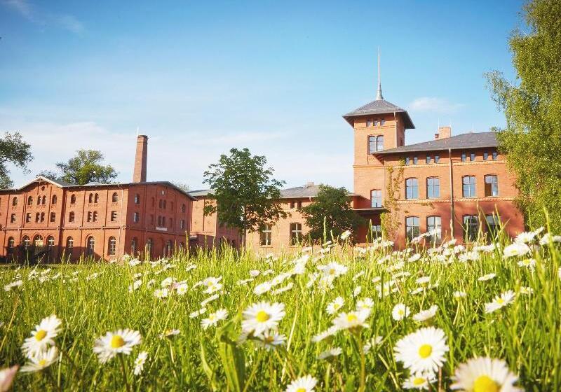 בית מלון כפרי Landgut Stober