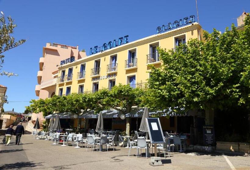 酒店 Le Golfe
