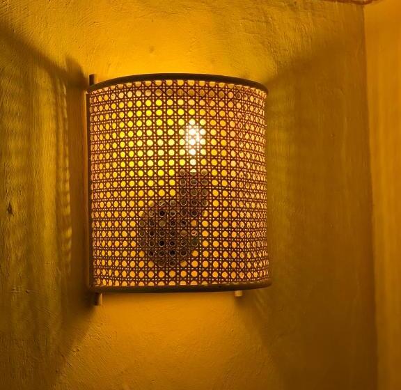 Отель Le Jardin D'emile