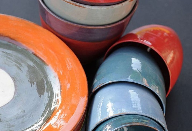 Отель Le Jardin D'emile