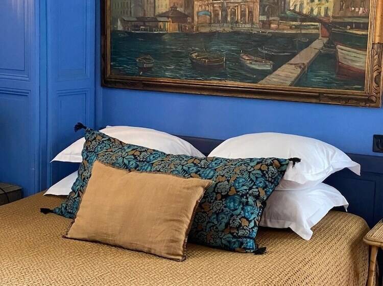 Отель Le Jardin D'emile