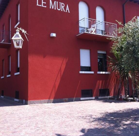 酒店 Le Mura
