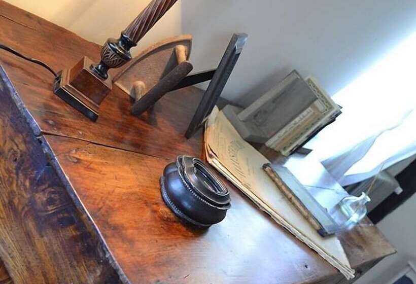 בית מלון כפרי Le Petit Chou