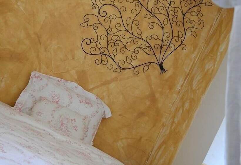 בית מלון כפרי Le Petit Chou