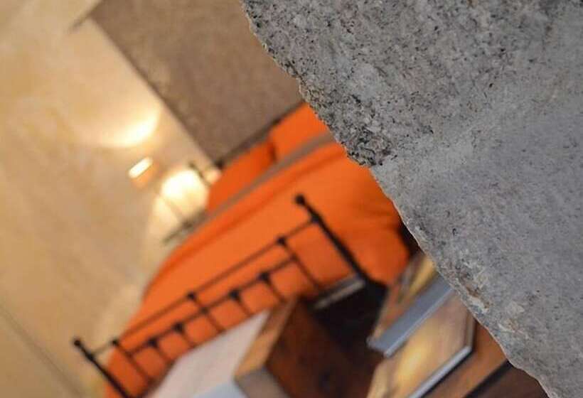 בית מלון כפרי Le Petit Chou