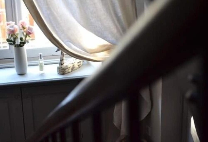 בית מלון כפרי Le Petit Chou