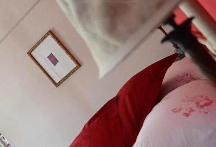 בית מלון כפרי Le Petit Chou