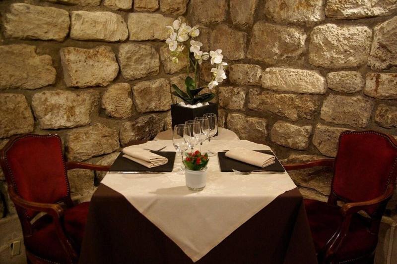 فندق Le Ruisseau