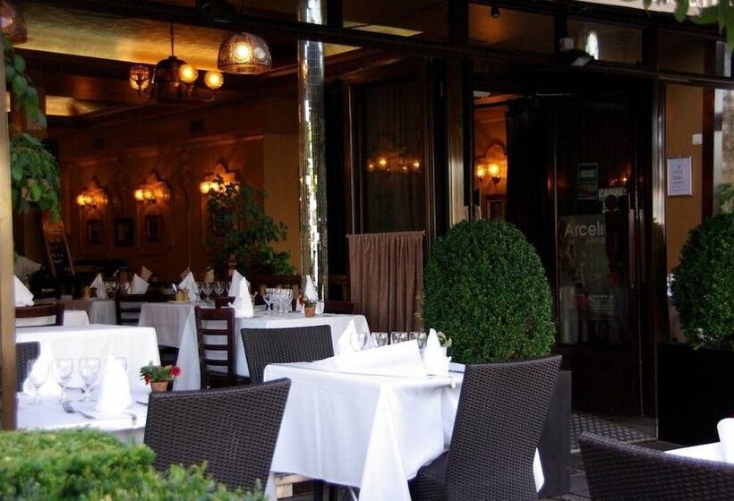 فندق Le Ruisseau