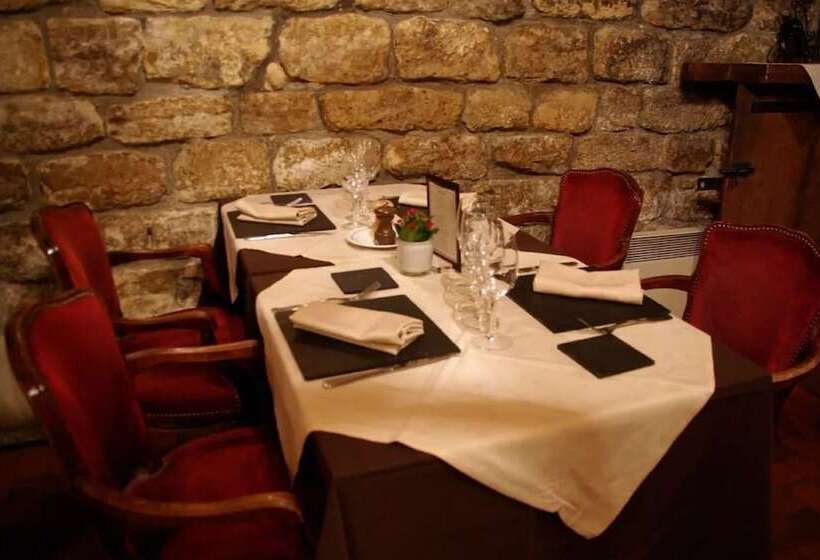 فندق Le Ruisseau