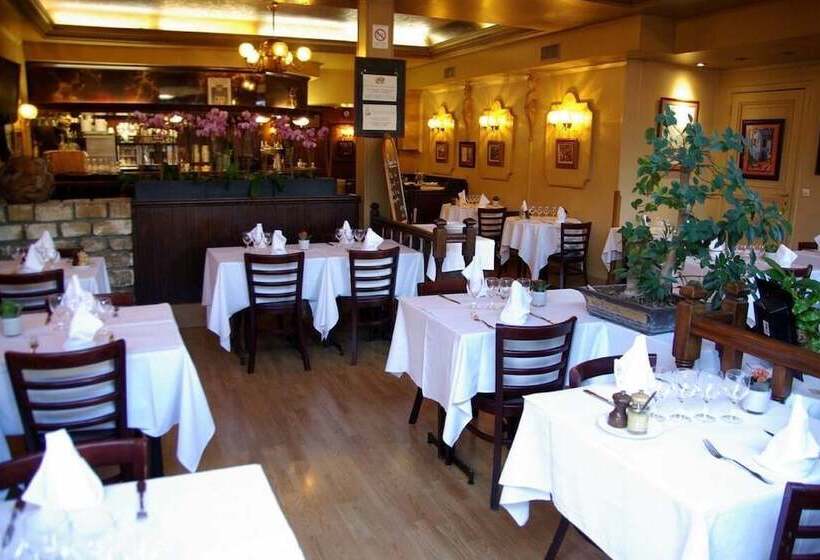 فندق Le Ruisseau