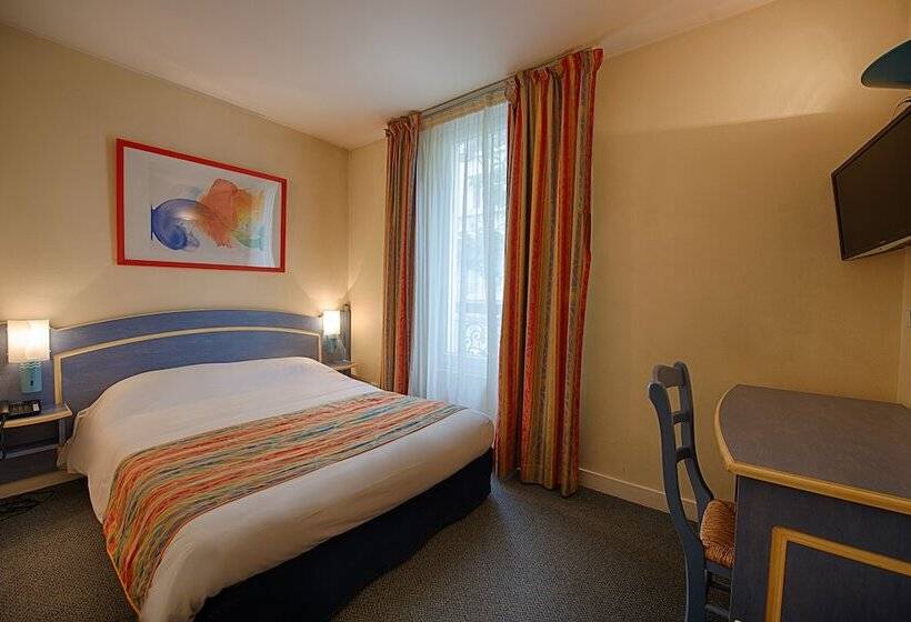 فندق Le Ruisseau